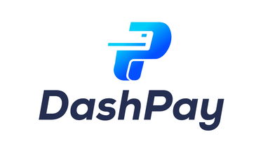 DashPay.ai - Creative brandable domain for sale